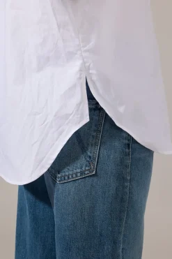 Skjorte - Bertine White