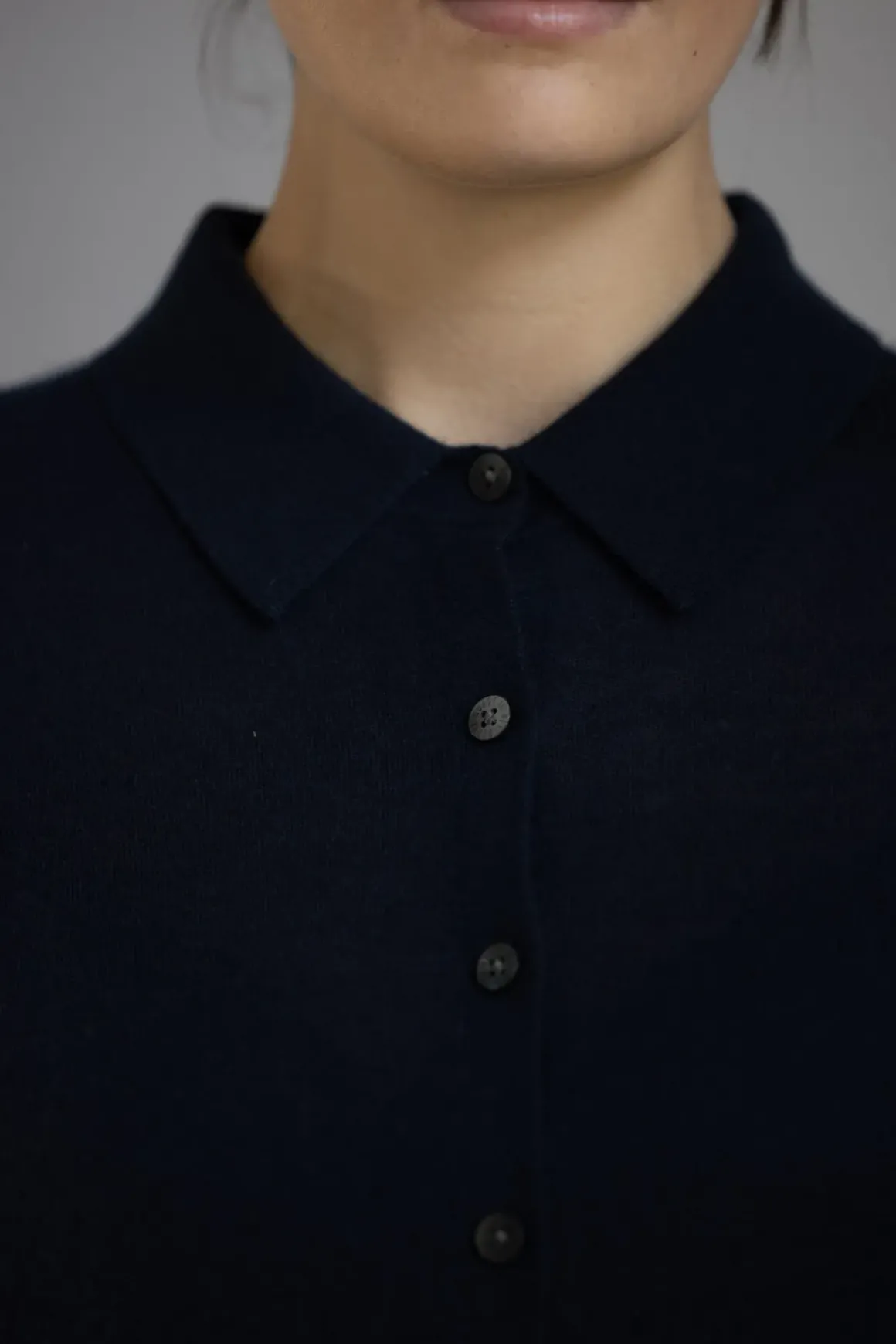 Skjorte - Elle Shirt