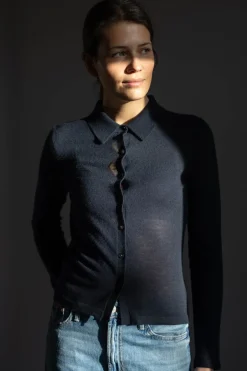 Skjorte - Elle Shirt