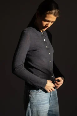 Skjorte - Elle Shirt