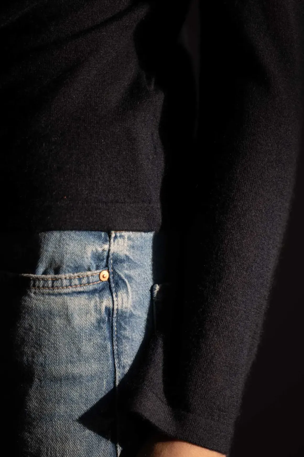 Skjorte - Elle Shirt