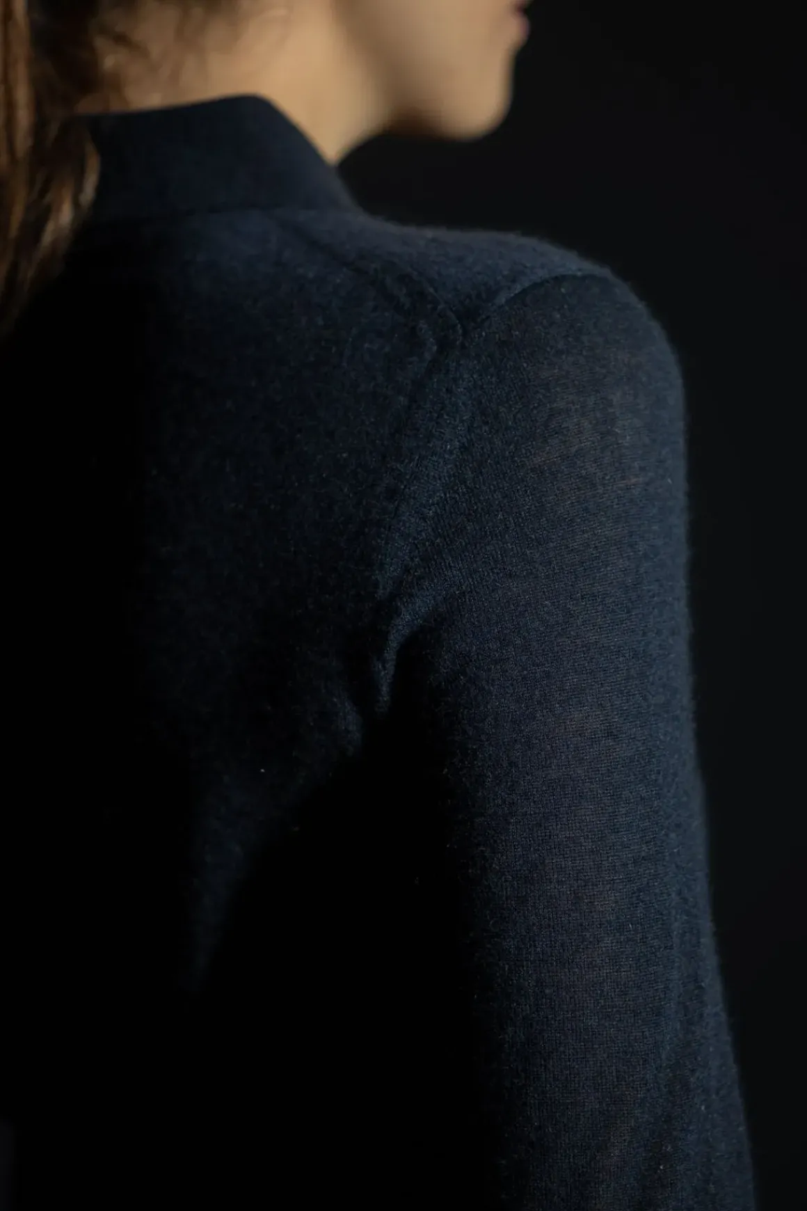 Skjorte - Elle Shirt