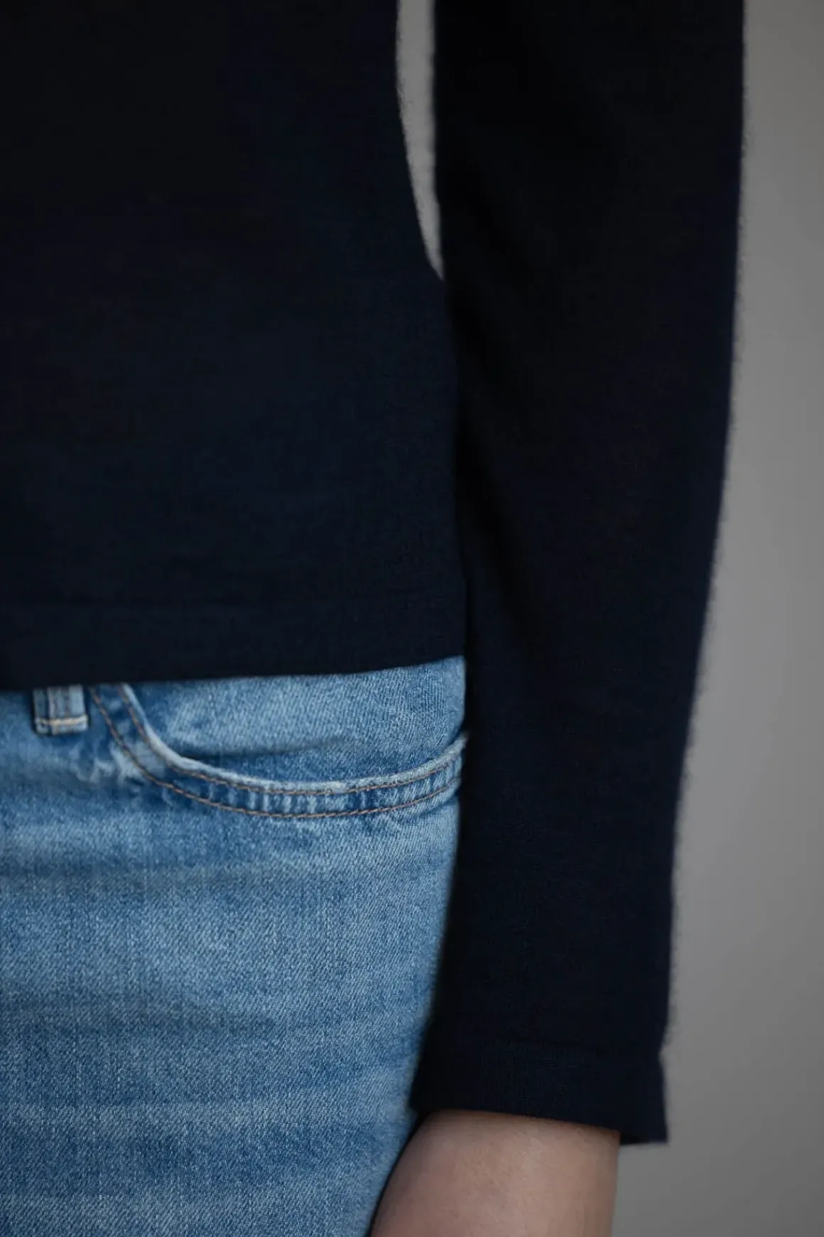 Skjorte - Elle Shirt