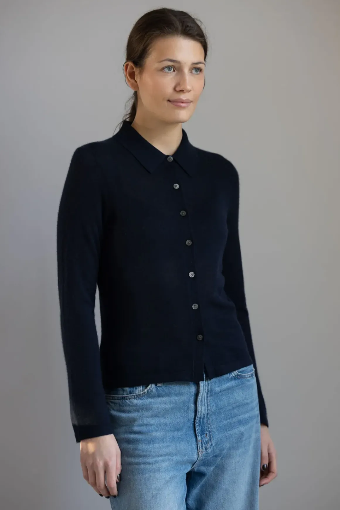 Skjorte - Elle Shirt