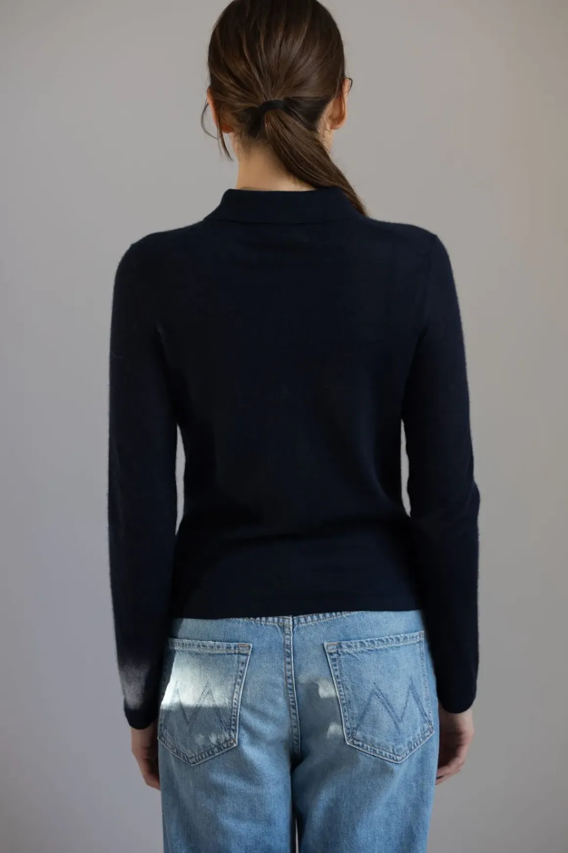 Skjorte - Elle Shirt