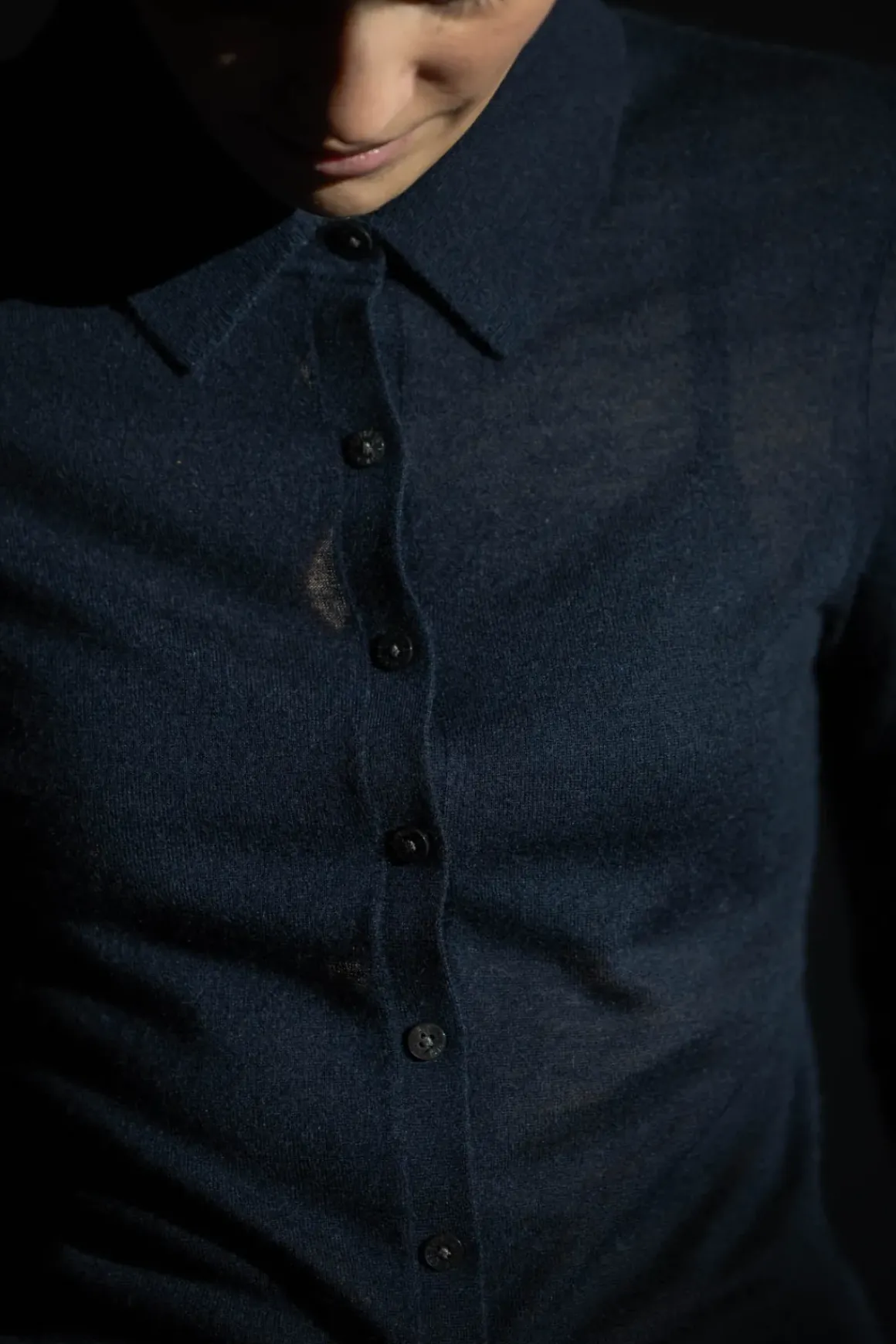 Skjorte - Elle Shirt