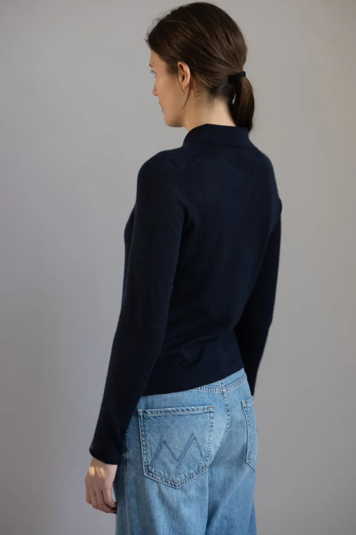 Skjorte - Elle Shirt