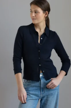 Skjorte - Elle Shirt