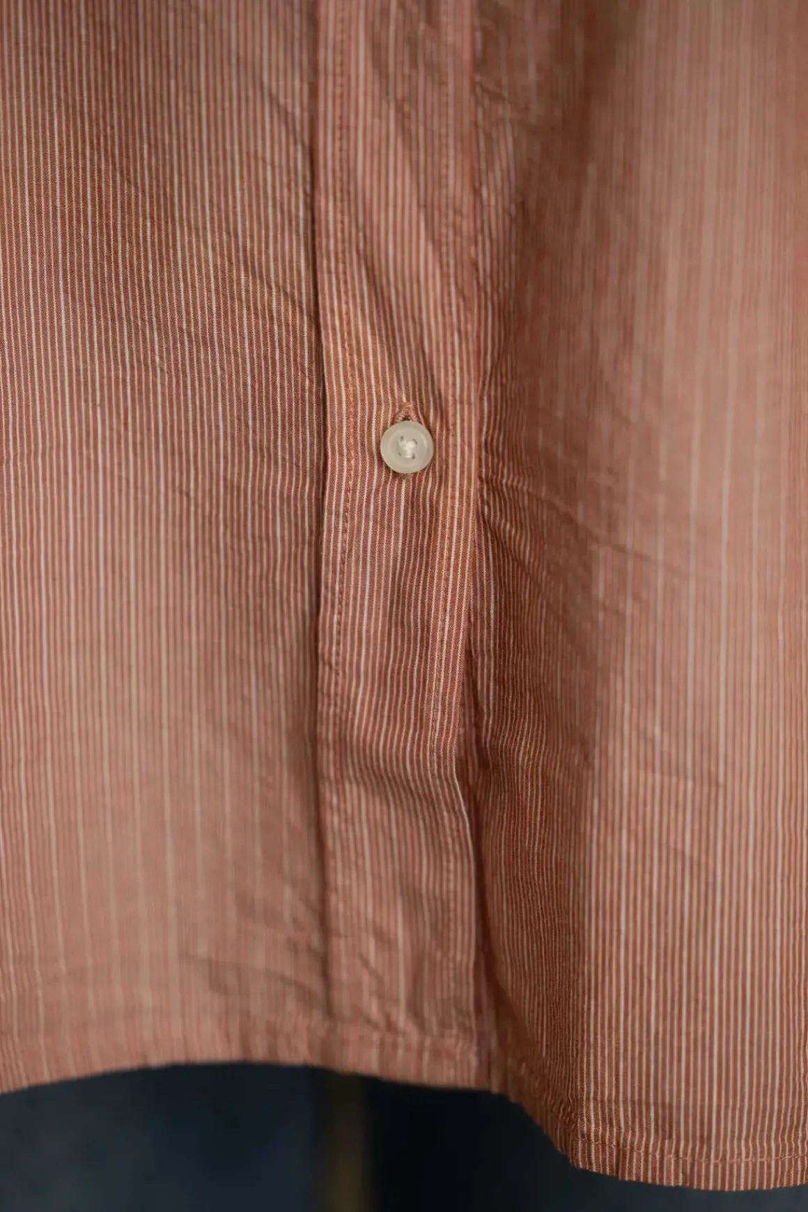 Skjorte - Shirt Striped