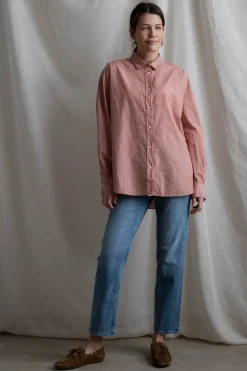 Skjorte - Shirt Striped