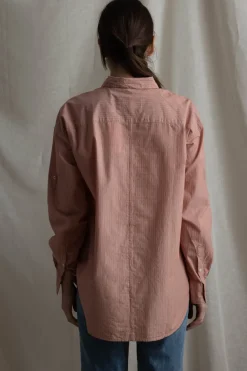 Skjorte - Shirt Striped