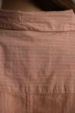 Skjorte - Shirt Striped