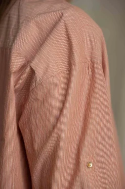 Skjorte - Shirt Striped