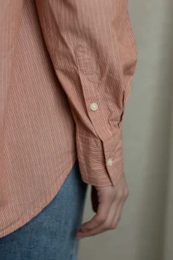 Skjorte - Shirt Striped