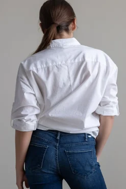 Skjorte - Shirt White