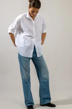 Skjorte - Shirt White