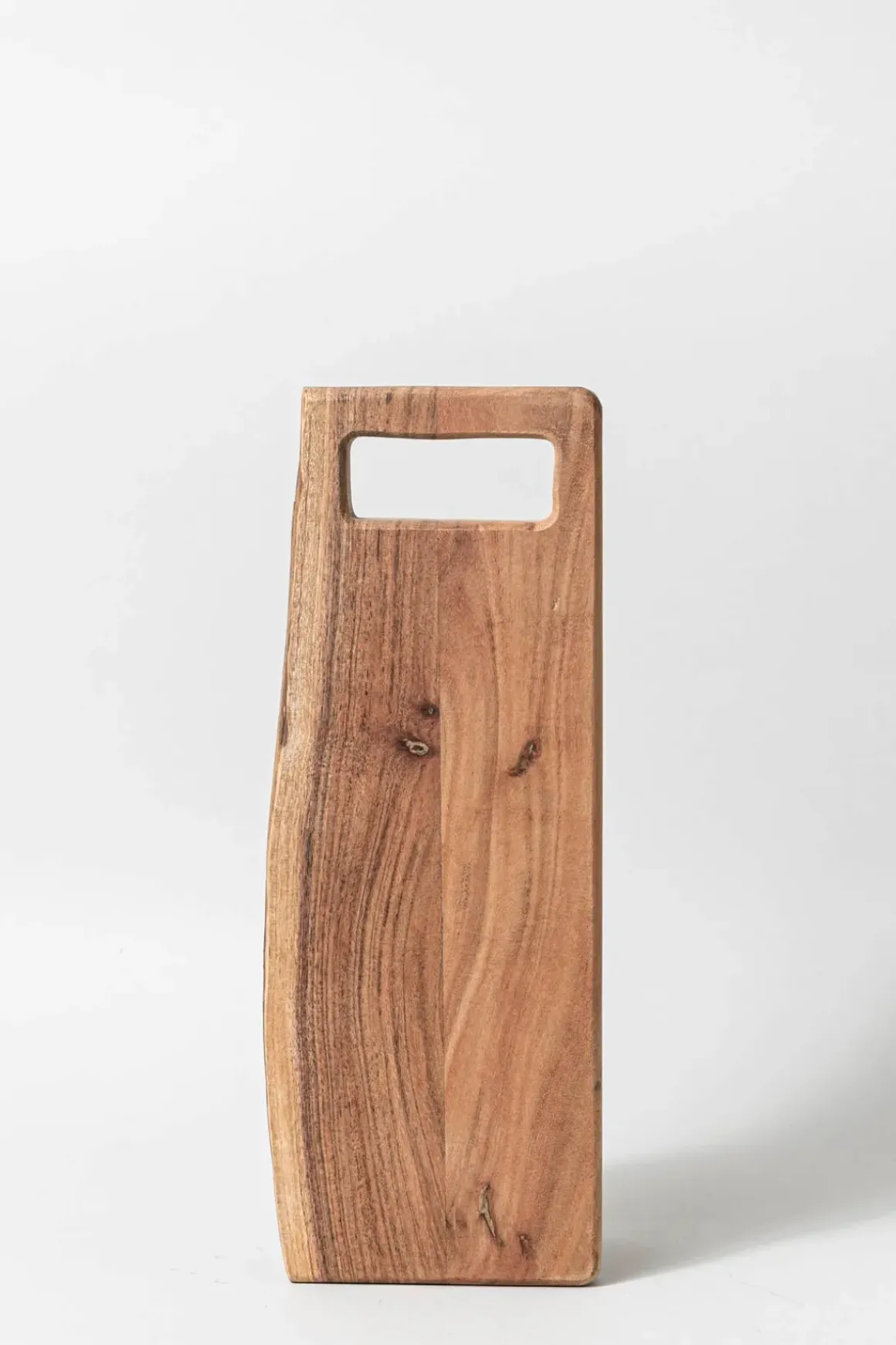 Skjærebrett - m/Håndtak 40x15cm