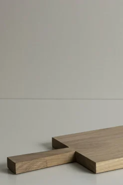 Skjærebrett - Oak Natural 21x80cm
