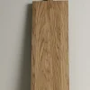 Skjærebrett - Oiled Oak Large