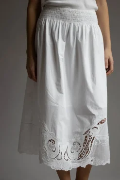 Skjørt - Clem Lace