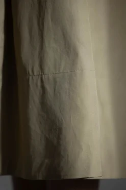 Skjørt - Full Skirt W/ Canvas Tape