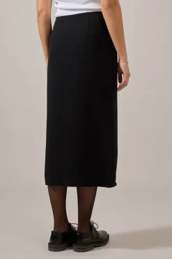 Skjørt - Nishka Black