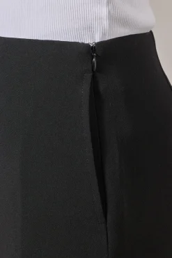 Skjørt - Nishka Black