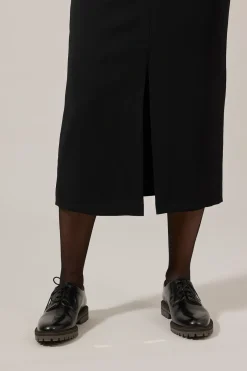 Skjørt - Nishka Black