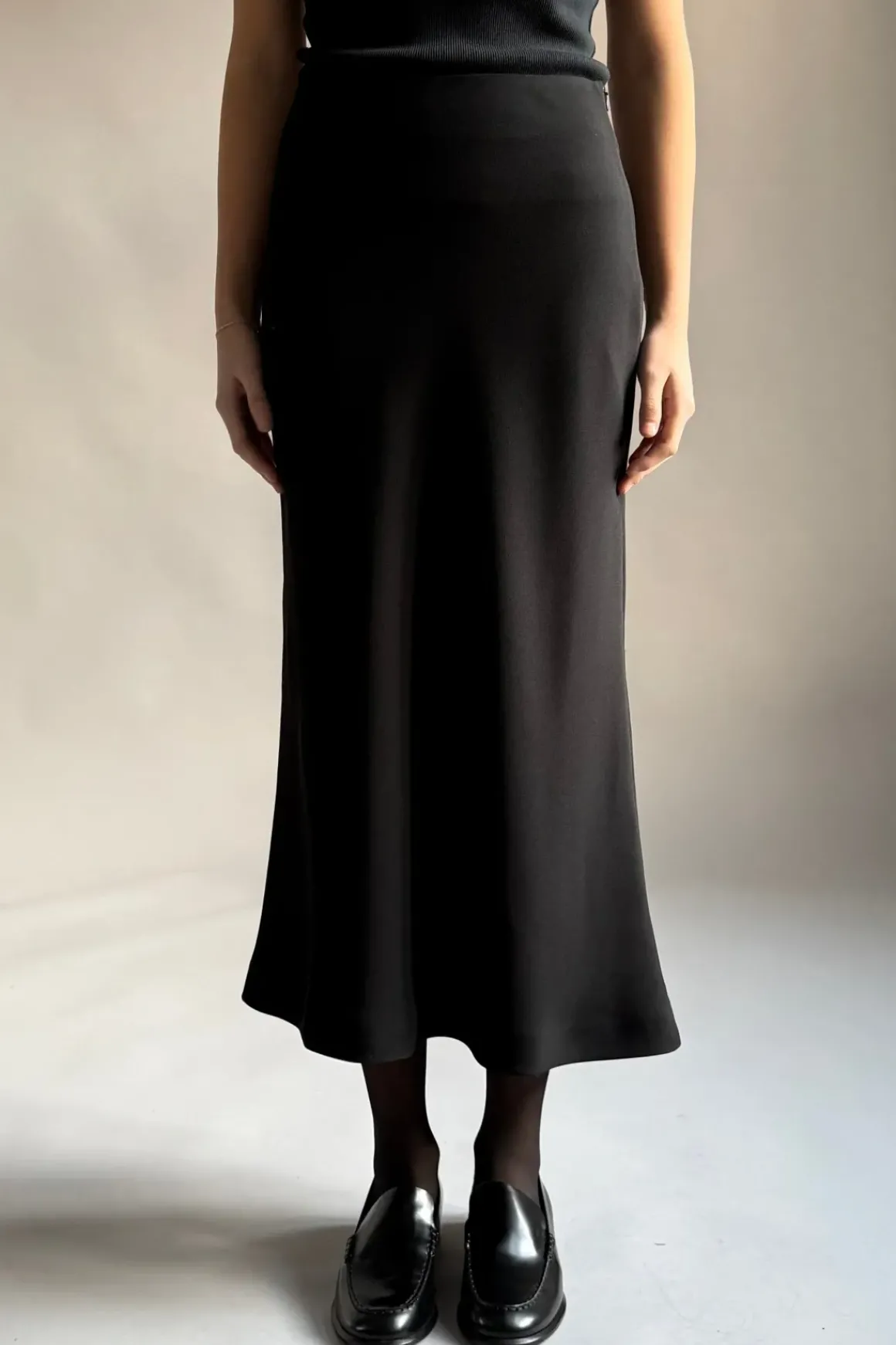 Skjørt - Noelle Black