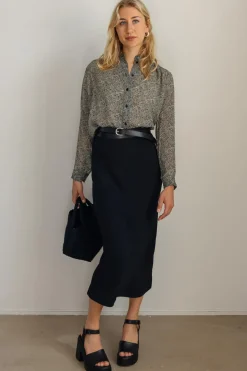 Skjørt - Noelle Black