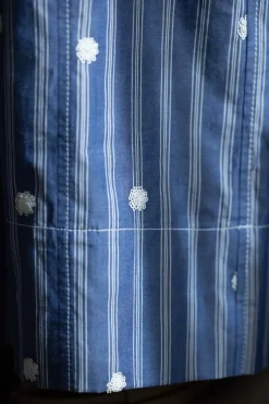 Skjørt - Nordic Blue