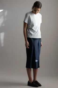 Skjørt - Slip Skirt Coastal Blue