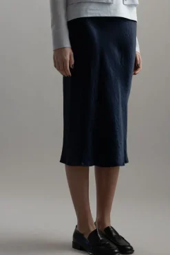 Skjørt - Slip Skirt Coastal Blue