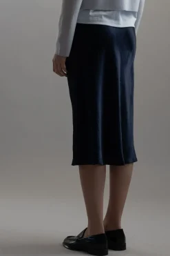 Skjørt - Slip Skirt Coastal Blue