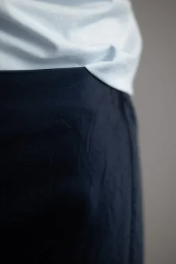 Skjørt - Slip Skirt Coastal Blue