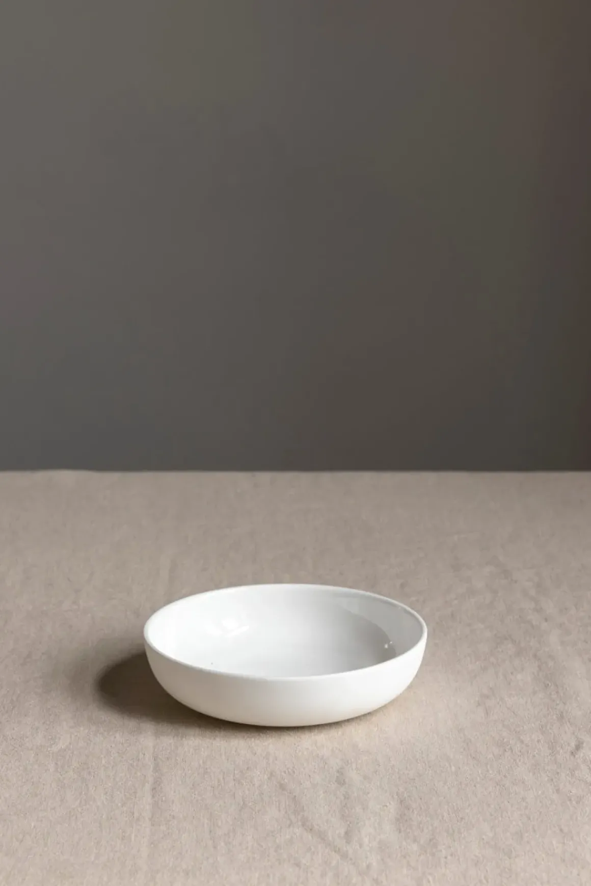 Skål - Base High XS White