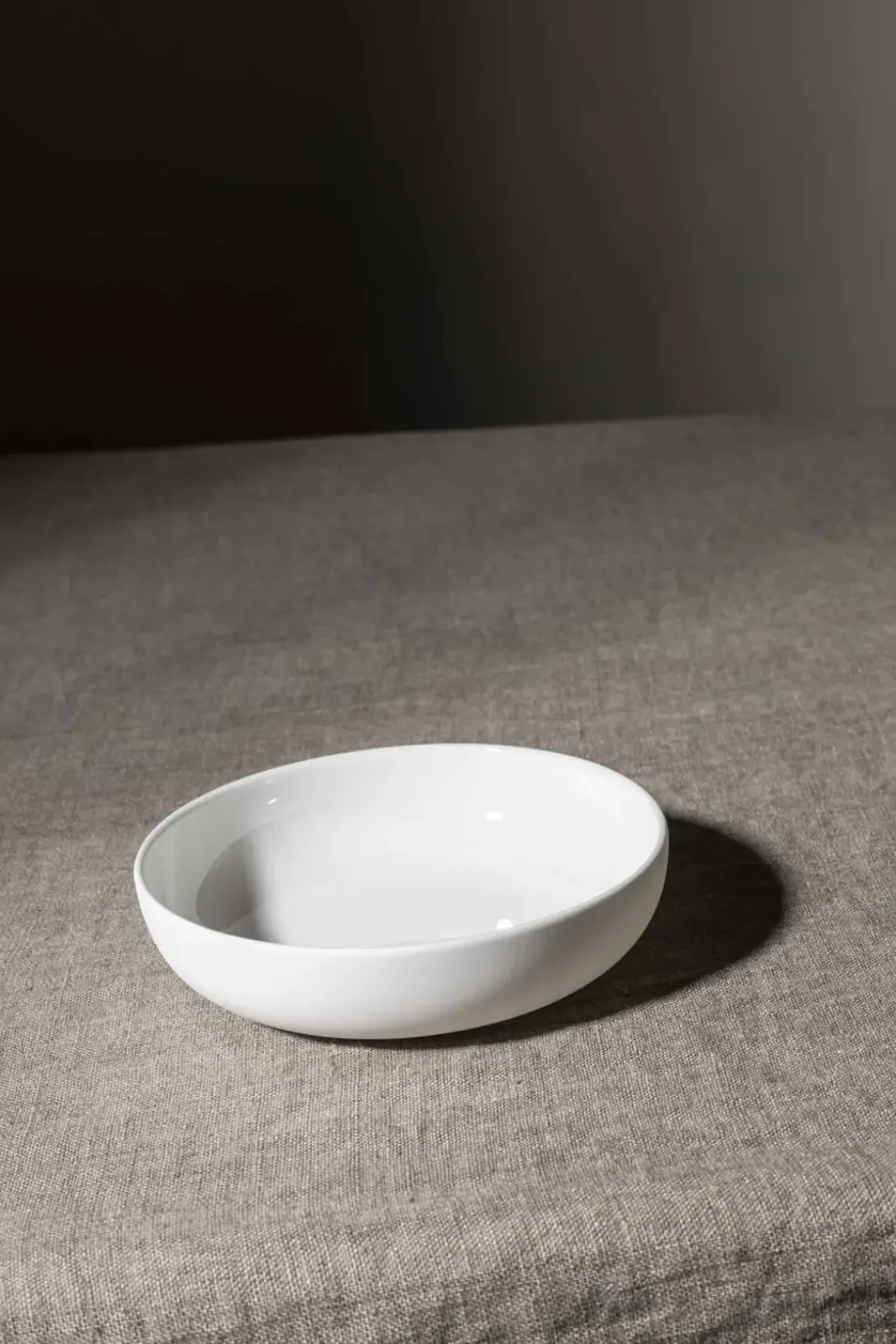 Skål - Base High XS White