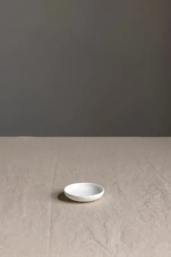 Skål - Base Hvit