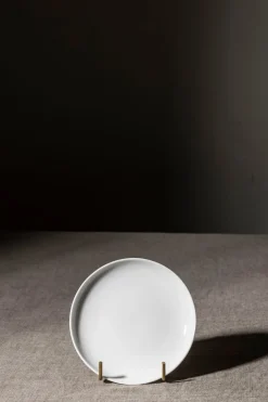 Skål - Base Low XS Hvit