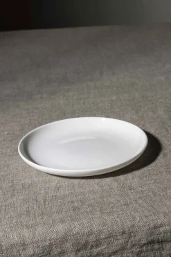 Skål - Base Low XS Hvit