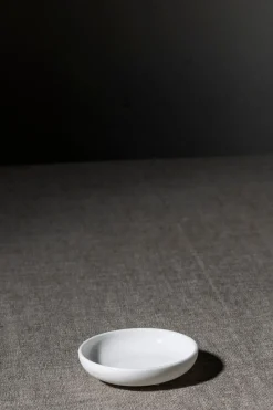 Skål - Base Mini Hvit