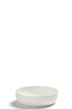 Skål - Base S Hvit