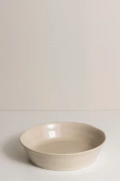 Skål - Capri dia28cm Havre