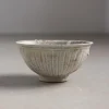 Skål - Ceramique Dia19xH9cm Lys Grå