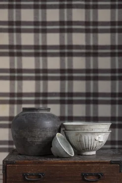 Skål - Ceramique Dia19xH9cm Lys Grå