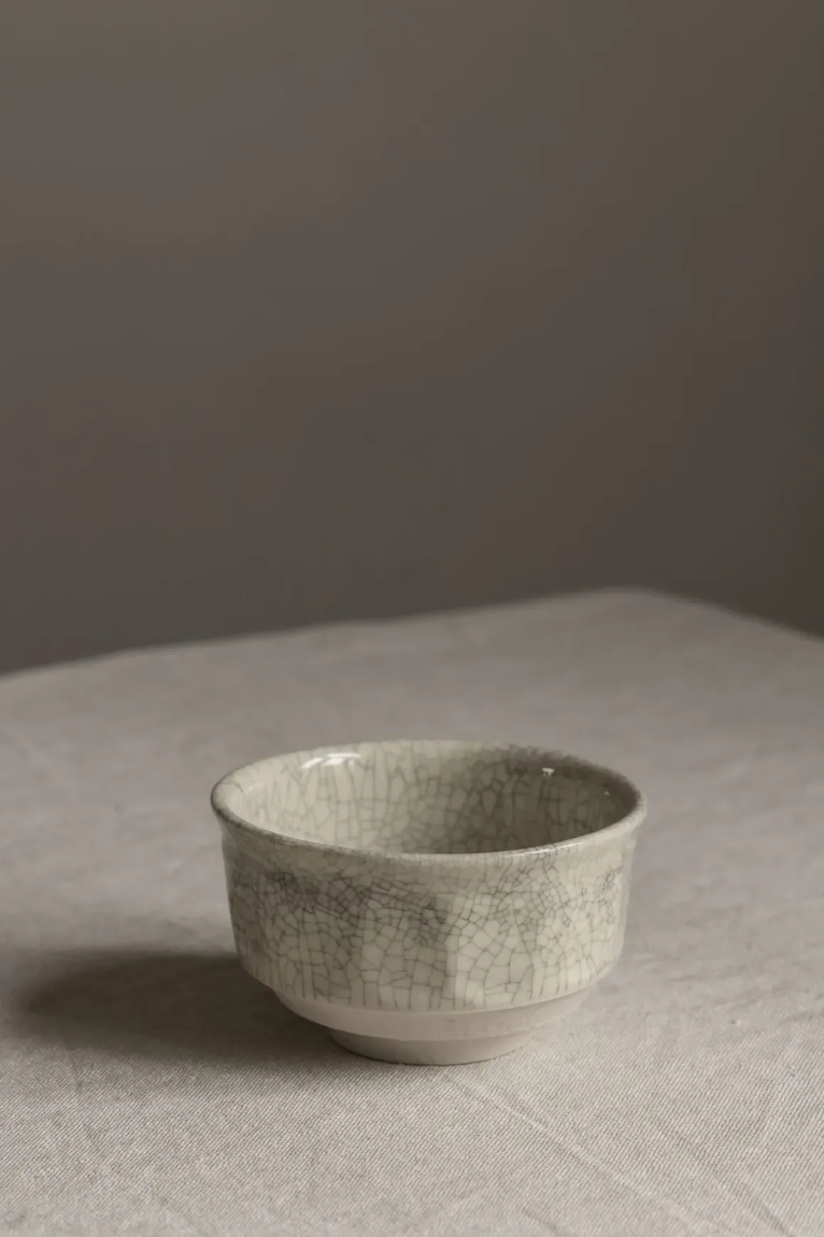 Skål - Dashi Dia14cm Quartz Craquele