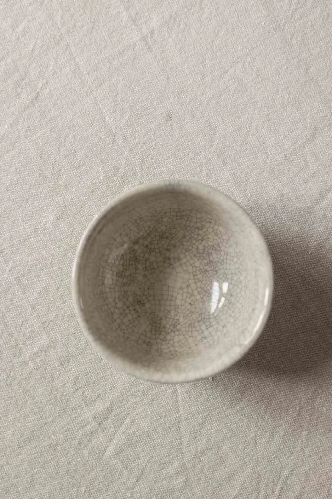 Skål - Dashi Dia14cm Quartz Craquele