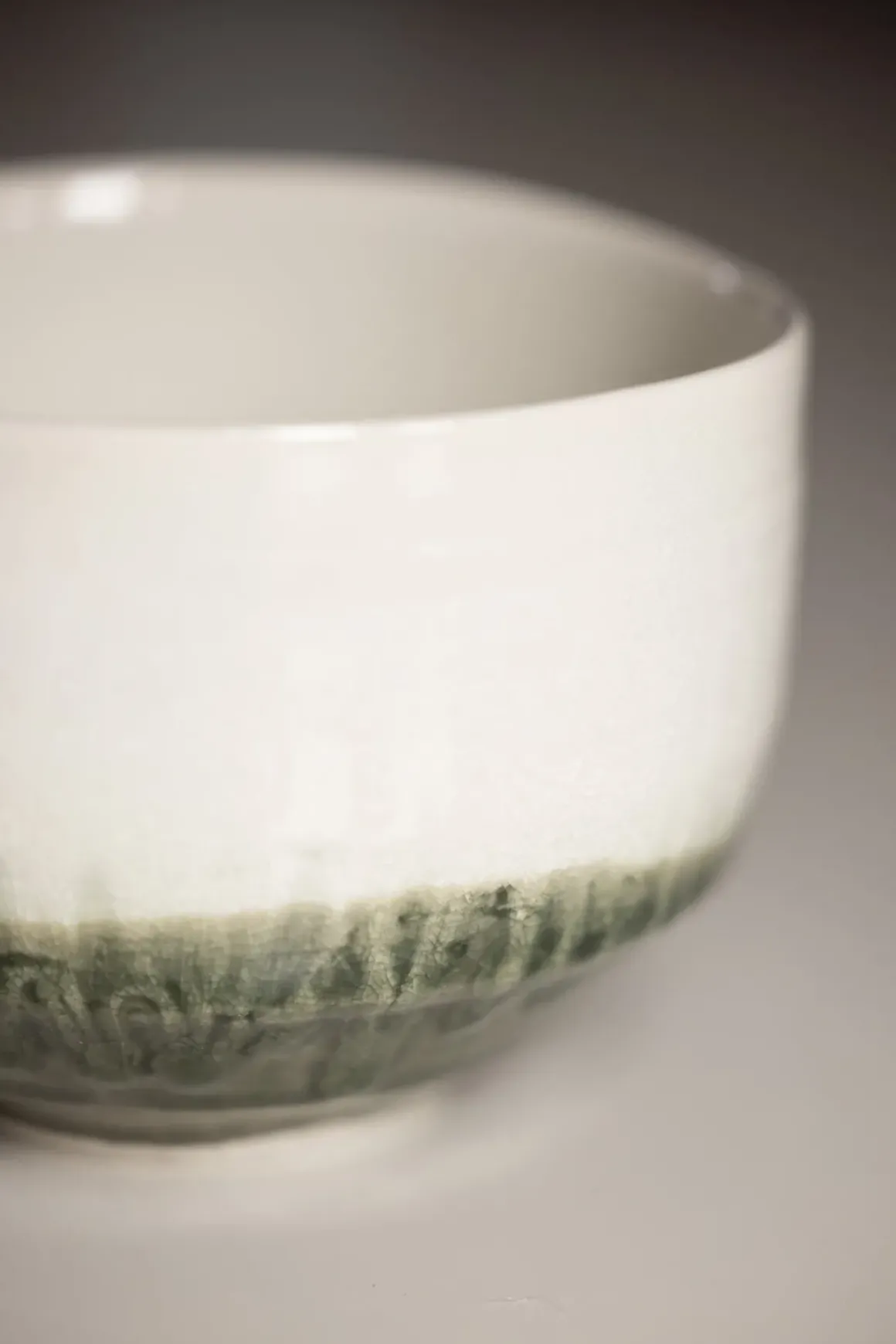 Skål - Dashi Dia14cm Vert Olive