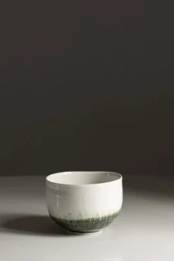 Skål - Dashi Dia14cm Vert Olive