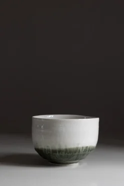 Skål - Dashi Dia14cm Vert Olive